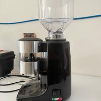 Macinacaffè,macchinetta Wega ,tovagliolini,telecam