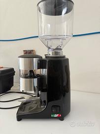 Macinacaffè,macchinetta Wega ,tovagliolini,telecam