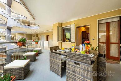 Appartamento di 95 m² con 3 locali a Alghero
