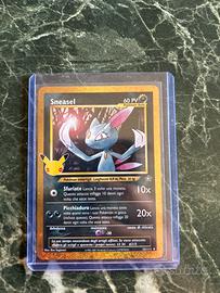 Sneasel