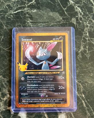 Sneasel