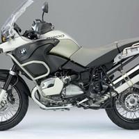 Ricambi BMW R1200GS Adventure 2007