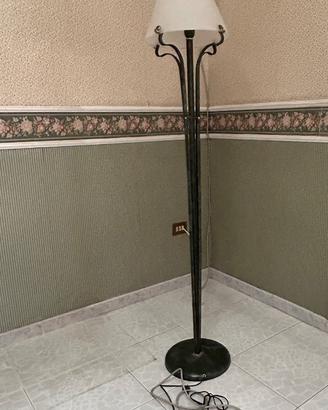 PIANTANE LAMPADE
