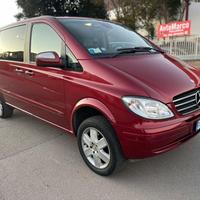 MERCEDES - Viano - 2.2 CDI 4Matic Fun L