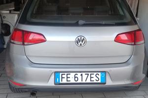 Wolksvagen golf