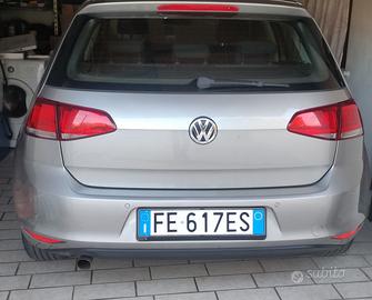 Wolksvagen golf