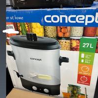 Pentola sterilizzatrice