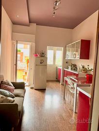 Singola in Saffi/Santa Viola