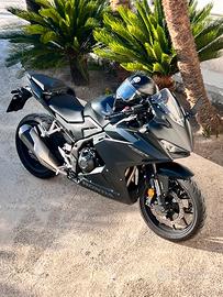 Honda CBR500 R