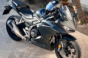 Honda CBR500 R