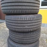 Gomme usate Pirelli Cinturato P7 255/45 R19 104 Y