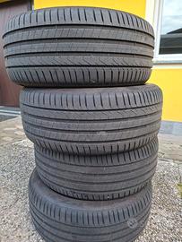 Gomme usate Pirelli Cinturato P7 255/45 R19 104 Y