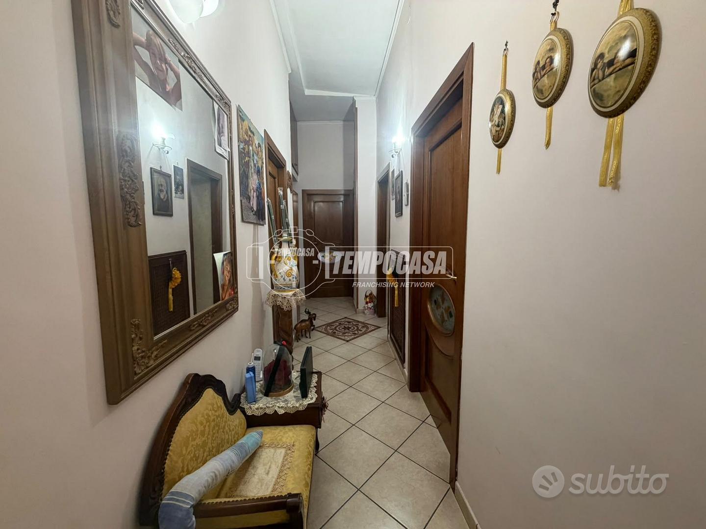 Appartamento – Giugliano in Campania, Sant'Anna, Napoli - Vista 4