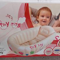 Tiny Tots Jilong: vaschetta gonfiabile