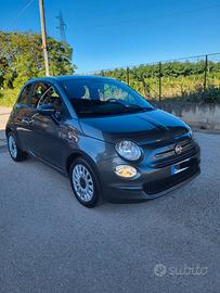 Fiat 500 1.0cc hybrid GPL