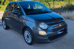 Fiat 500 1.0cc hybrid GPL
