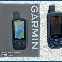 GARMIN GPS