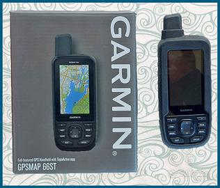 GARMIN GPS