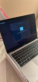 Mac Book Pro 2020
