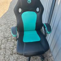 Sedia gaming