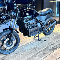 Bmw k100 rs