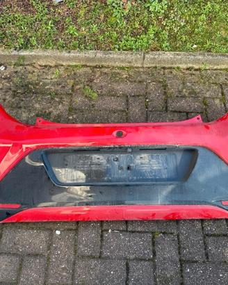 paraurti posteriore Toyota Aygo anno 2015 FI