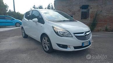 Opel Meriva 1.6 CDTI Start&Stop Cosmo