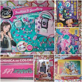 Giochi vari alcuni nuovi -  SOLO GENOVA