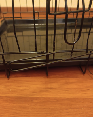 Kennel per cane