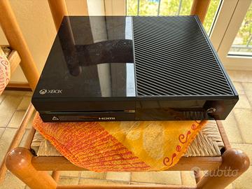 Xbox One