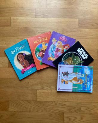 Libri per bambini