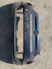 PARAURTI ANTERIORE FIAT 500
