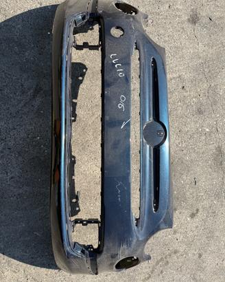 PARAURTI ANTERIORE FIAT 500