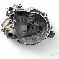 CAMBIO PEUGEOT CITROEN 1.2 BVM5 9803846280