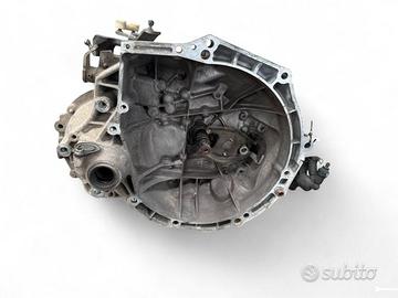 CAMBIO PEUGEOT CITROEN 1.2 BVM5 9803846280