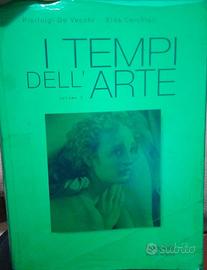 I tempi dell'arte vol.2