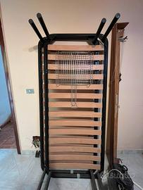 Doghe per letti singoli