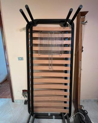 Doghe per letti singoli