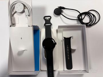 Google Pixel Watch  2