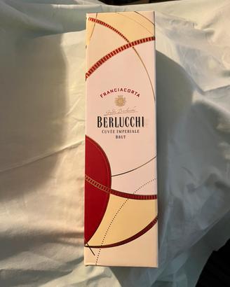 Spumante Berlucchi Cuvee Imperiale