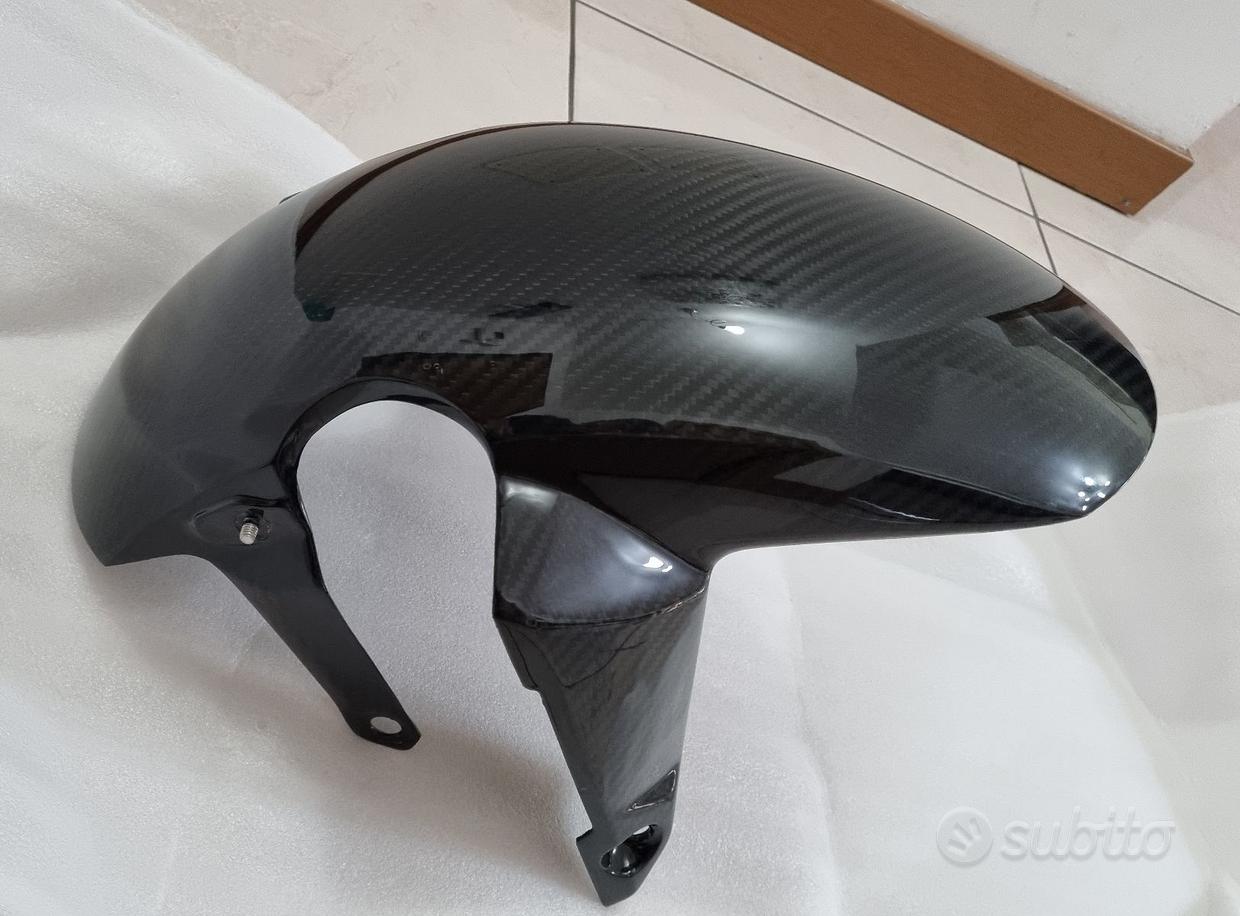 parafango Anteriore Accessori per Paraspruzzi per Moto Modifica Universale in Plastica Parafango Posteriore per Parafango Parafango Posteriore(Color:C