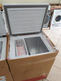 Congelatore 140 litri A pozzetto NUOVO