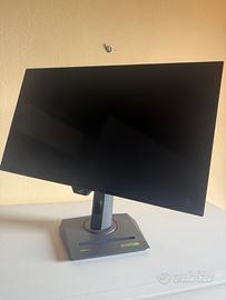 Monitor ASUS ROG Strix OLED XG27AQDMG 27" 2