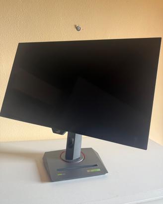 Monitor ASUS ROG Strix OLED XG27AQDMG 27" 2
