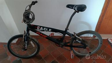 Bicicletta BMX EAGLE ONE