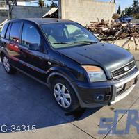 FORD FUSION JU 1.4 TDCI 68CV 02-12 Ricambi