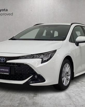 Toyota Corolla Touring Sports 1.8h Active auto