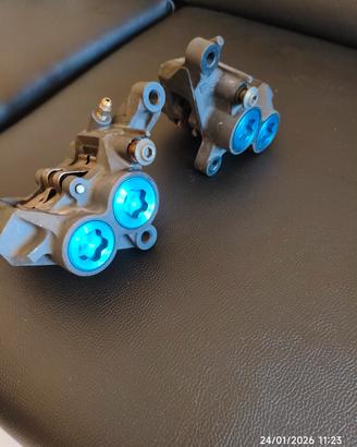 pinze freno Yamaha R1 1999 2000