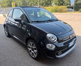 Fiat 500 C 1.2 S
