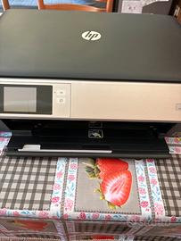 stampante hp envy 5530